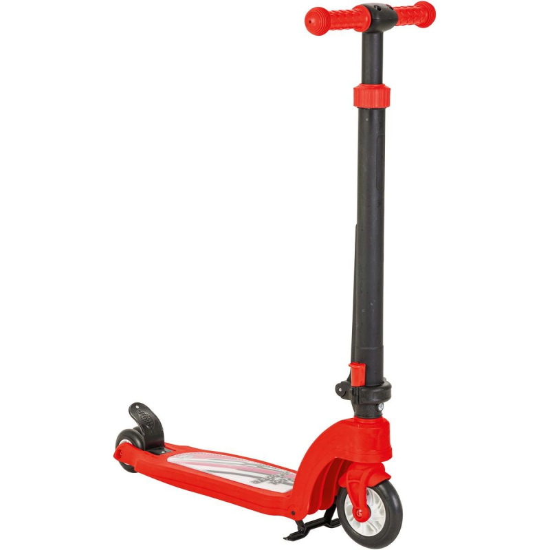 Razor S Sport červená