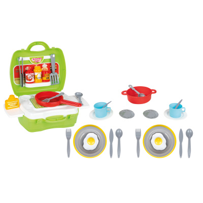 Kuchařský kufřík