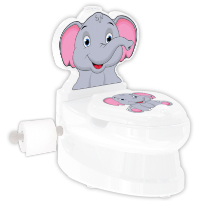 Pilsan Dětský nočník slon