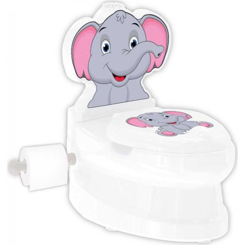 Pilsan Dětský nočník slon