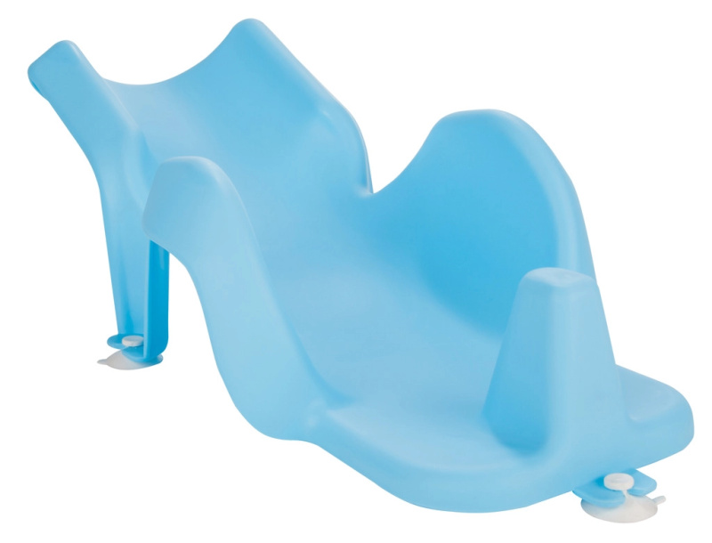 Pilsan Podložla do vany ergonomická modrá