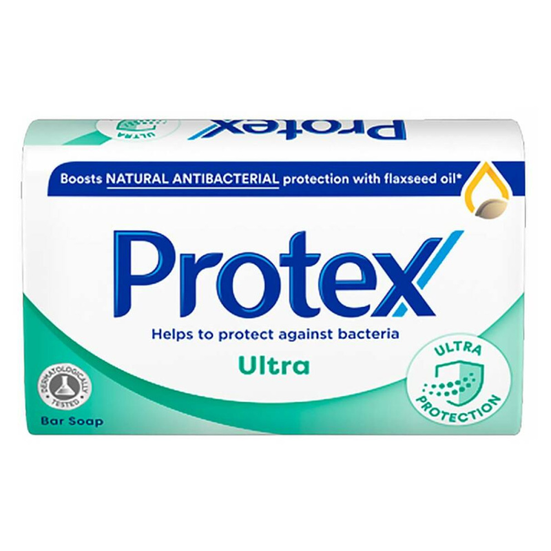 Protex Ultra tuhé mýdlo 90 g