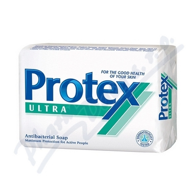 Protex Ultra tuhé mýdlo 90 g