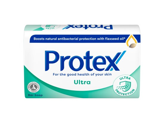 Protex Ultra tuhé mýdlo 90 g