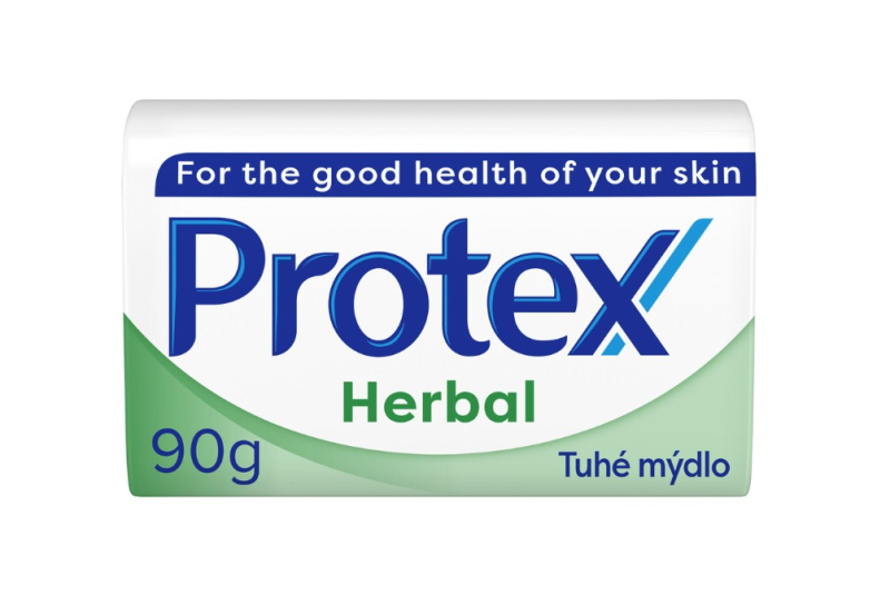 Protex Herbal tuhé mýdlo 90 g