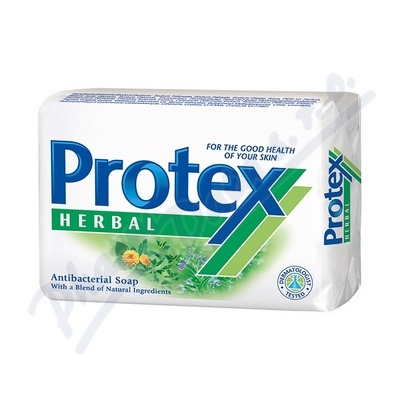 Protex Herbal tuhé mýdlo 90 g