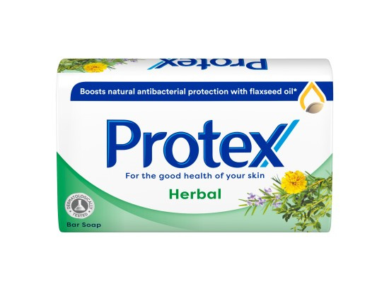 Protex Herbal tuhé mýdlo 90 g