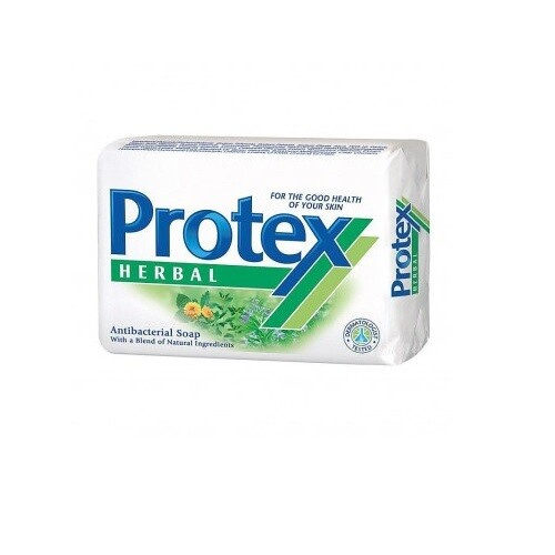 Protex Herbal tuhé mýdlo 90 g