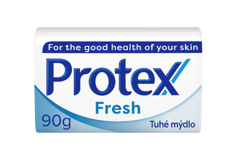 Mýdlo - Protex Fresh, 90 g