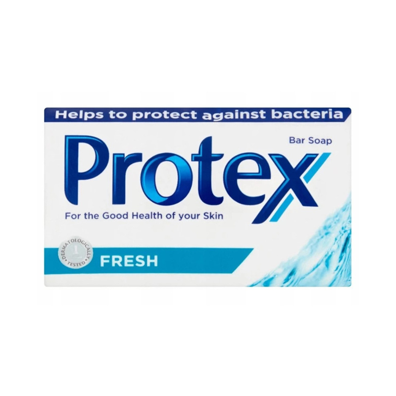 Mýdlo - Protex Fresh, 90 g