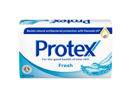 Mýdlo - Protex Fresh, 90 g