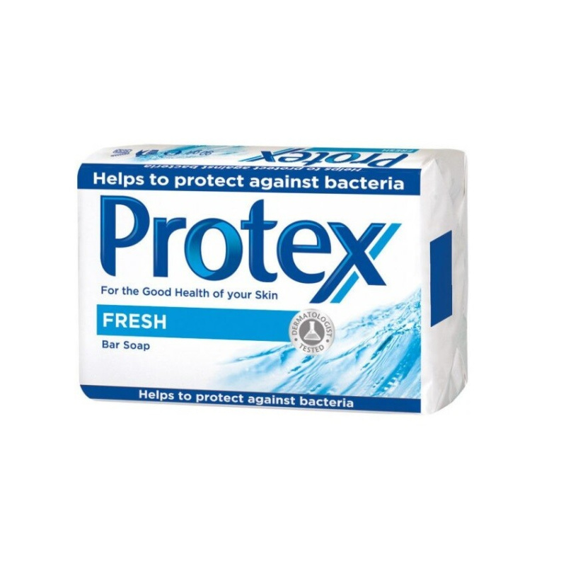 Mýdlo - Protex Fresh, 90 g