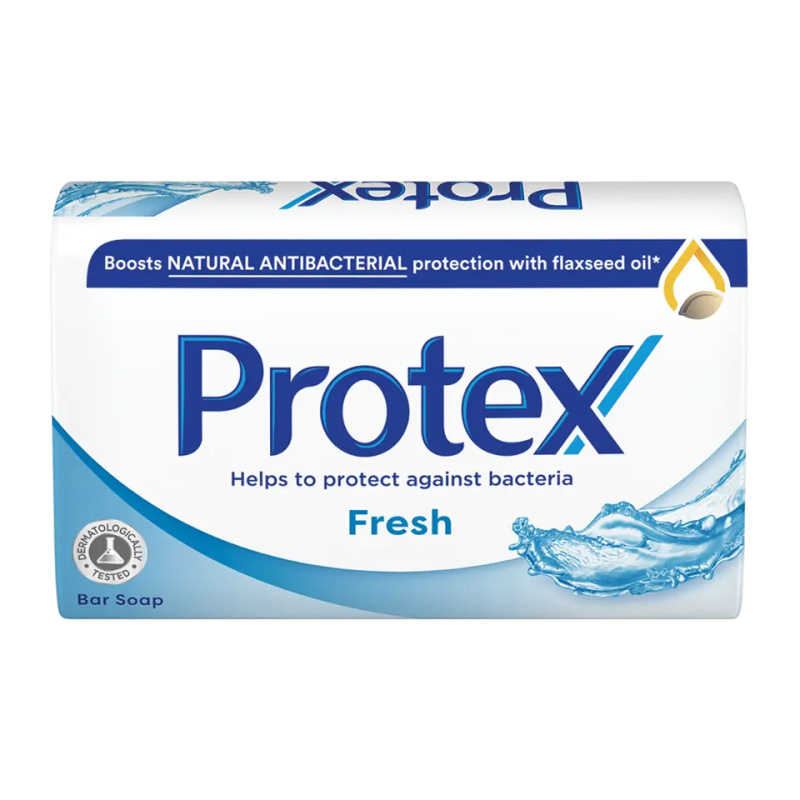 Mýdlo - Protex Fresh, 90 g