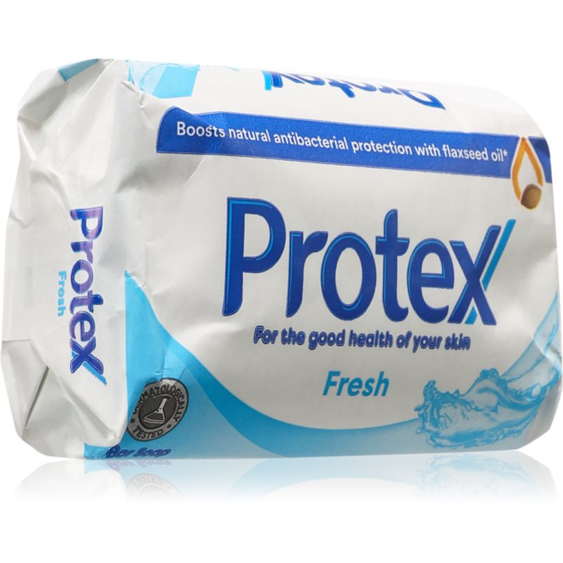 Mýdlo - Protex Fresh, 90 g