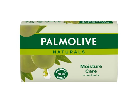 Mýdlo Palmolive Naturals Moisture care - 90 g