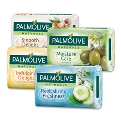 Mýdlo Palmolive Naturals Moisture care - 90 g