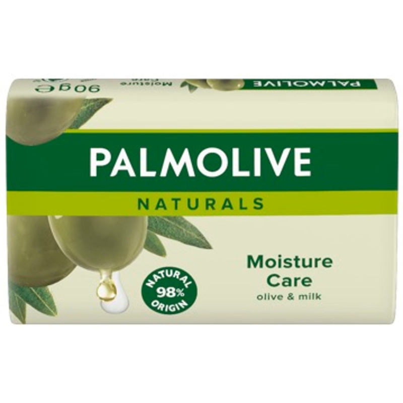Mýdlo Palmolive Naturals Moisture care - 90 g