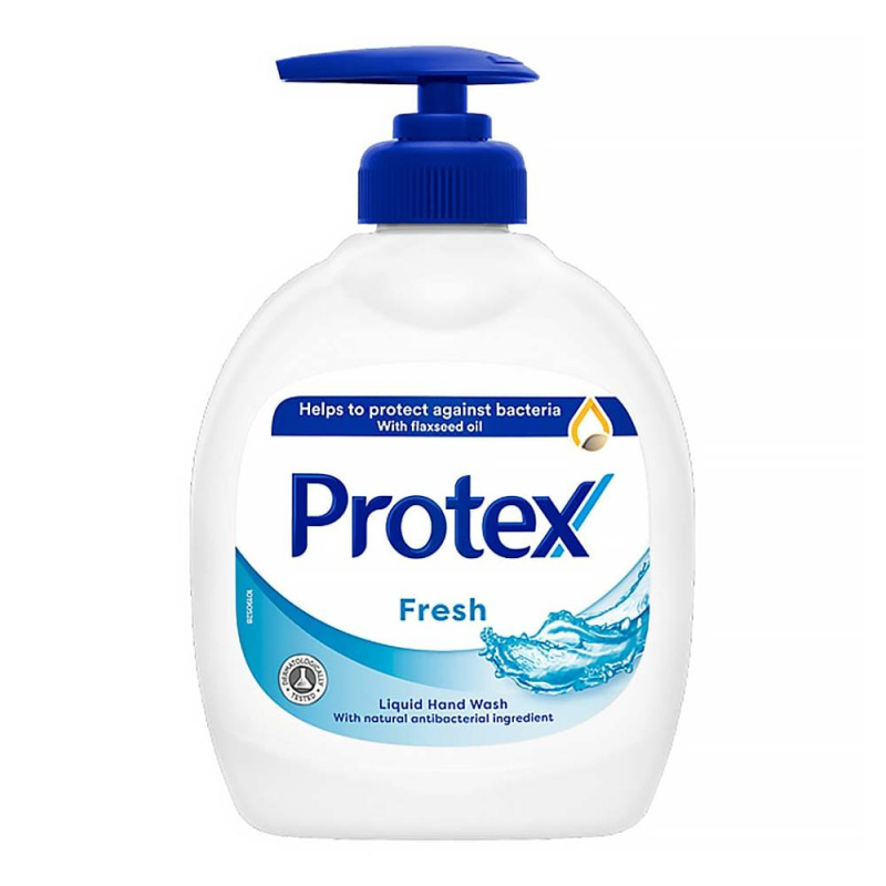 Tekuté mýdlo - Protex Fresh, 300 ml