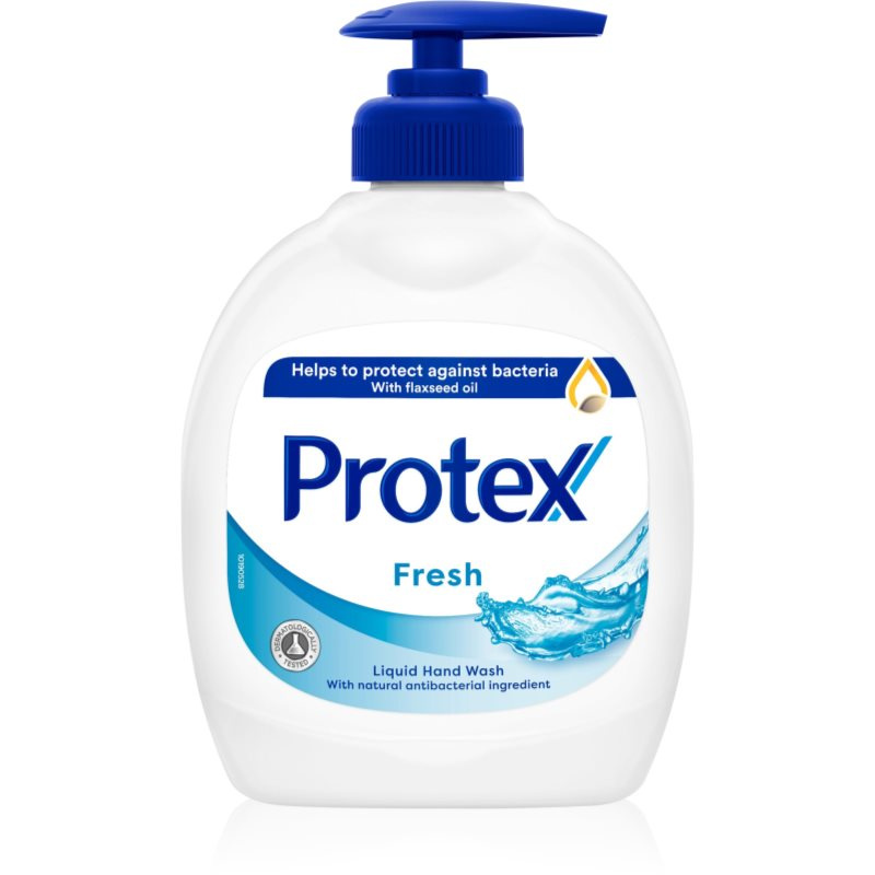 Tekuté mýdlo - Protex Fresh, 300 ml