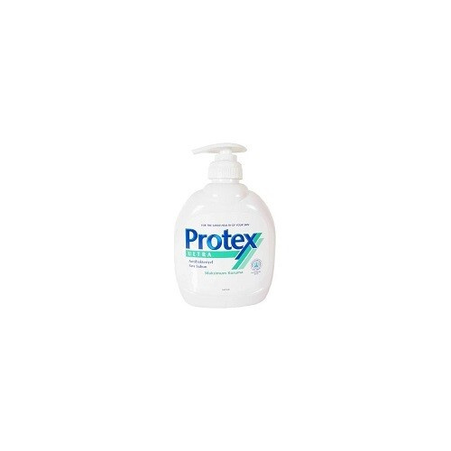 PROTEX Ultra Tekuté mýdlo s přirozenou antibakteriální ochranou 300 ml
