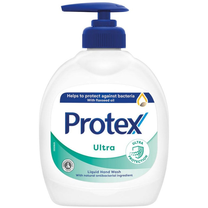 Protex Ultra tekuté mýdlo