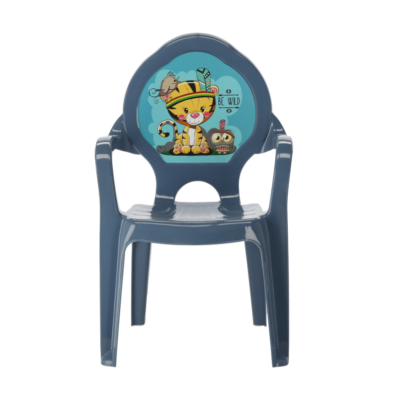 Dětská židle HobbyLife Junior