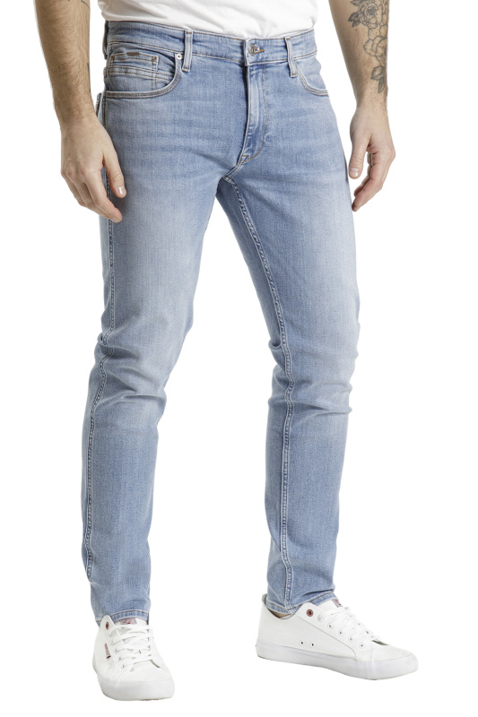 E 185-183 Blake Pánské jeans