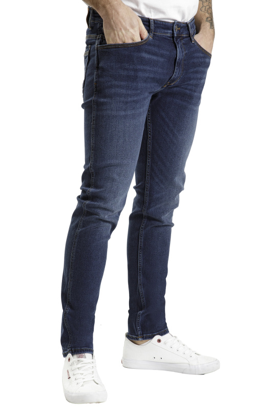 E 185-173 Blake Pánské jeans