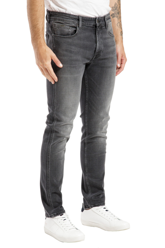 E 169-103 Trammer Pánské jeans