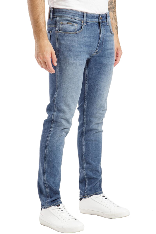 E 169-104 Trammer Pánské jeans