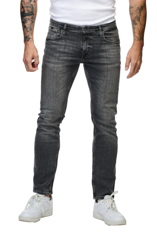 E 198-071 Damien Pánské jeans
