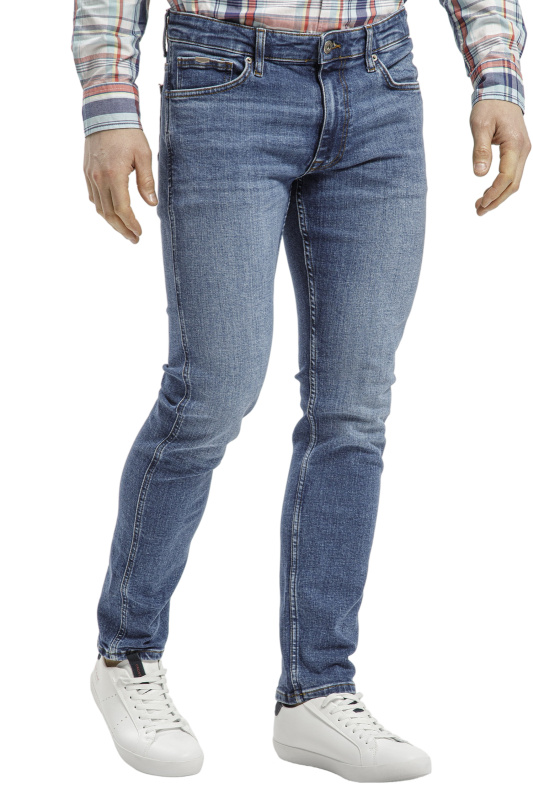 C 132-073 Greg Pánské jeans