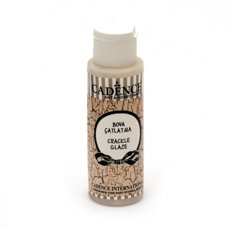 Kralekovací médium 70 ml  Aladine