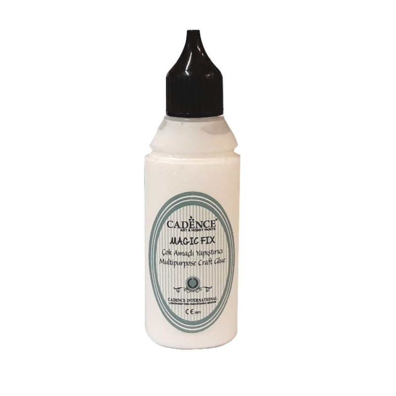 Cadence Univerzální lepidlo Cadence Magic Fix, 50 ml
