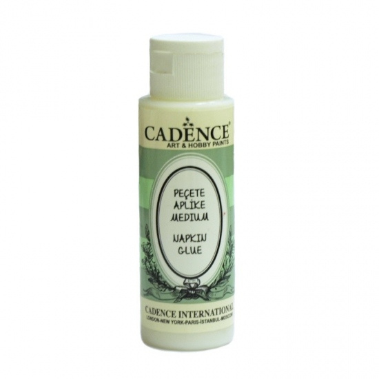 Lepidla na decoupage 70 ml Aladine