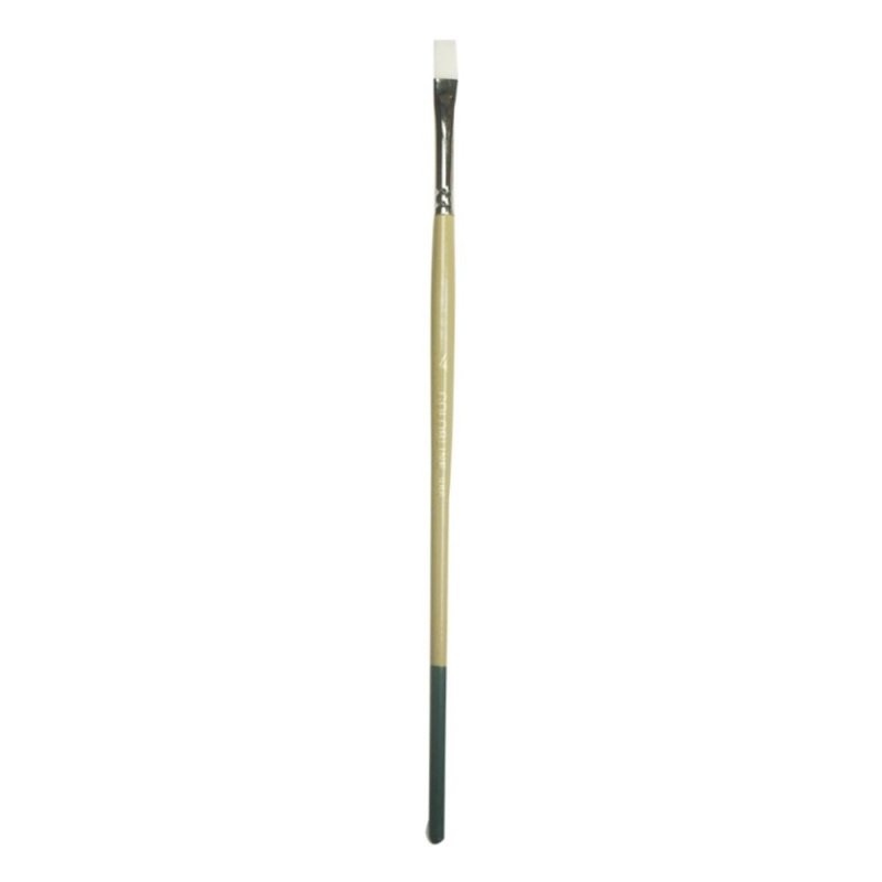 Plochý štětec Cadence 986 One Stroke Brush - vel. 1/4 Aladine