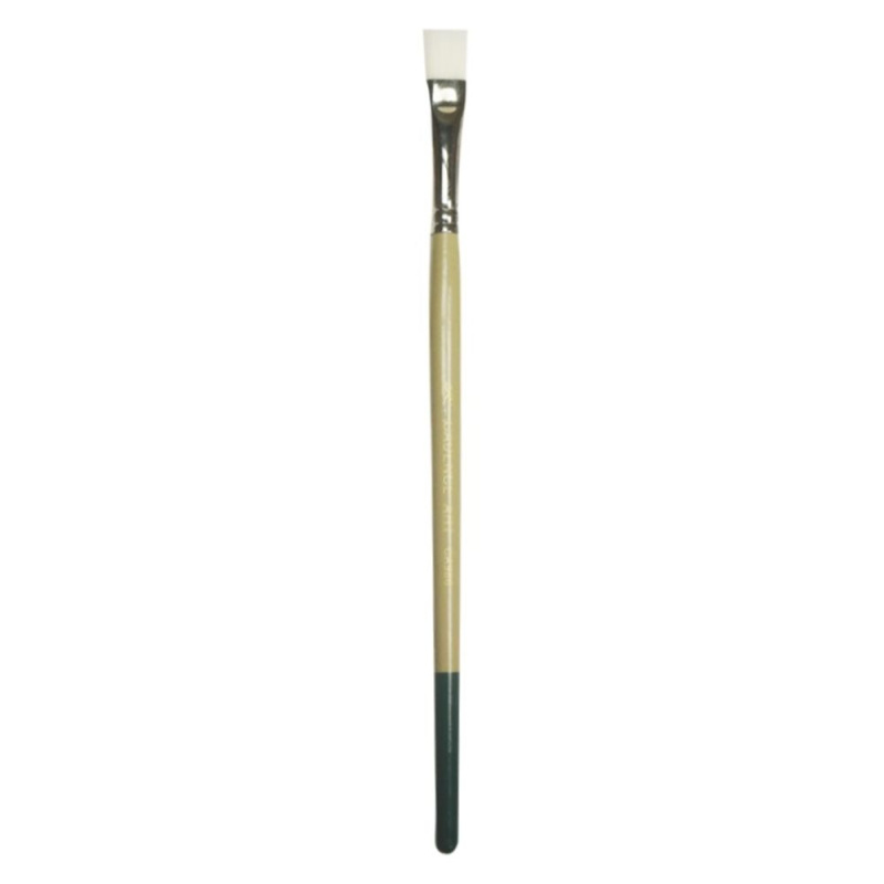 Plochý štětec Cadence 986 One Stroke Brush - vel. 3/8 Aladine