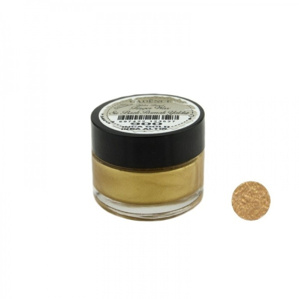 Cadence Patinovací prstový vosk Cadence, 20 ml - VYBERTE ODSTÍN - Patinovací prstový vosk Cadence, 20 ml - inca gold, zlatý
