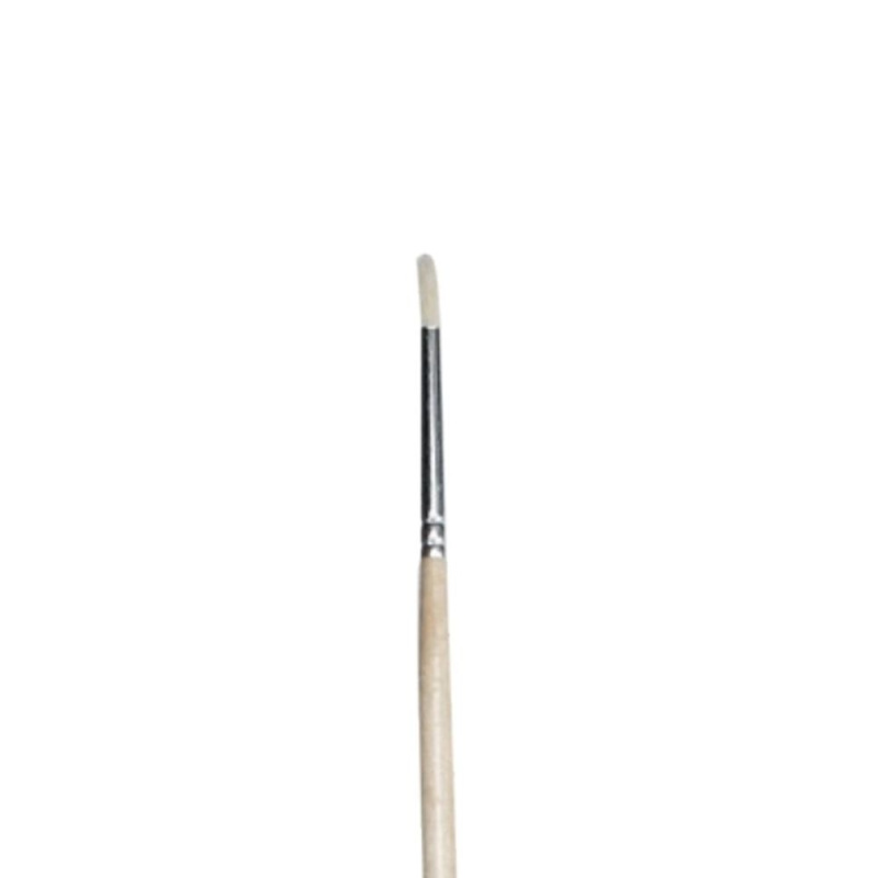 Cadence Kulatý štětec Cadence 258R Round Bristle Brush - VYBERTE VELIKOST - Kulatý štětec Cadence 258R Round Bristle Brush - vel. 1