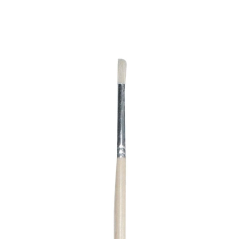 Cadence Kulatý štětec Cadence 258R Round Bristle Brush - VYBERTE VELIKOST - Kulatý štětec Cadence 258R Round Bristle Brush - vel. 3