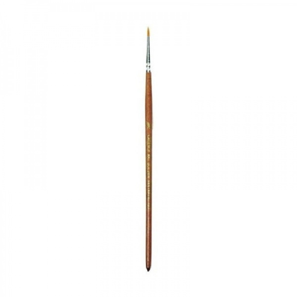 Cadence Konturovací štětec Cadence 123 Contour Brush - VYBERTE VELIKOST - Konturovací štětec Cadence 123 Contour Brush - vel. 3/0