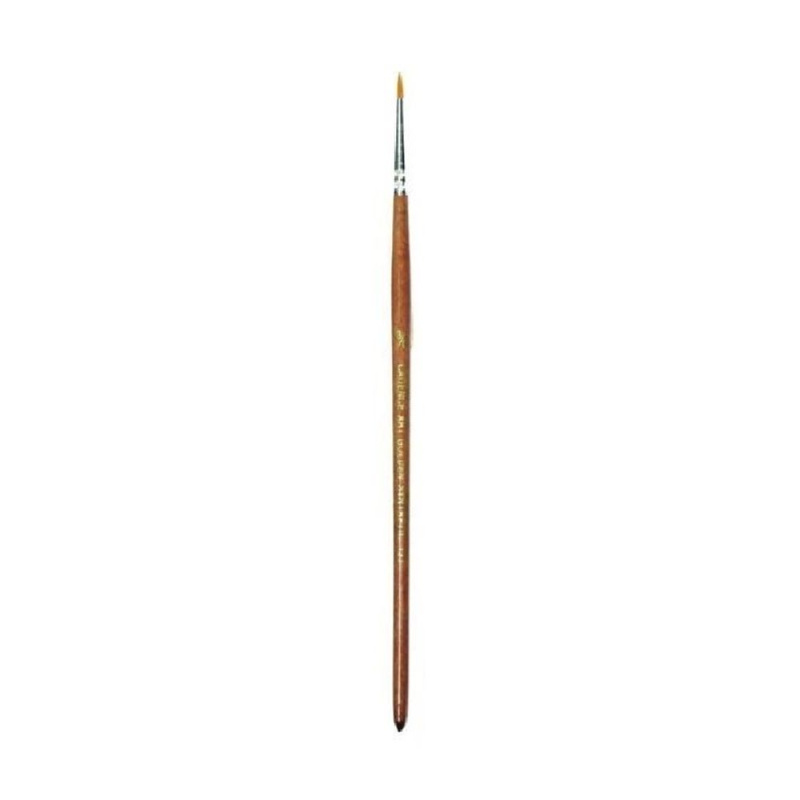 Cadence Konturovací štětec Cadence 123 Contour Brush - VYBERTE VELIKOST - Konturovací štětec Cadence 123 Contour Brush - vel. 3/0