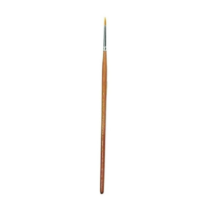 Cadence Konturovací štětec Cadence 123 Contour Brush - VYBERTE VELIKOST - Konturovací štětec Cadence 123 Contour Brush - vel. 2/0