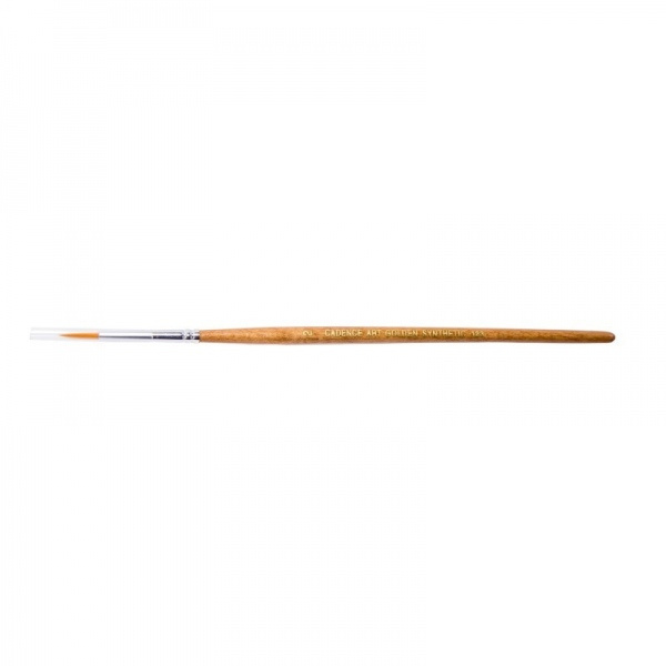 Cadence Konturovací štětec Cadence 123 Contour Brush - VYBERTE VELIKOST - Konturovací štětec Cadence 123 Contour Brush - vel. 1