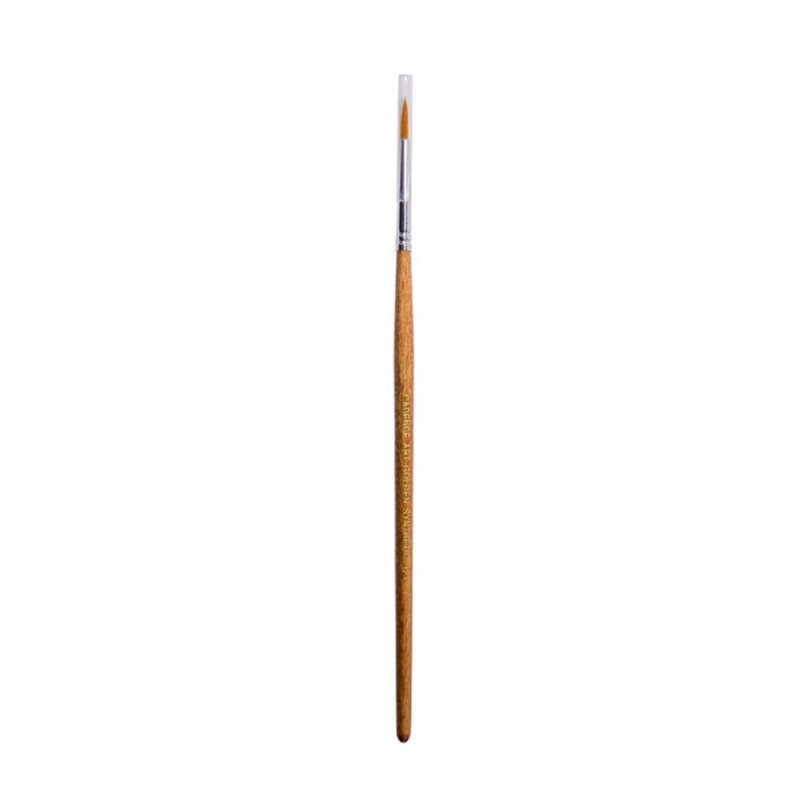 Cadence Konturovací štětec Cadence 123 Contour Brush - VYBERTE VELIKOST - Konturovací štětec Cadence 123 Contour Brush - vel. 1