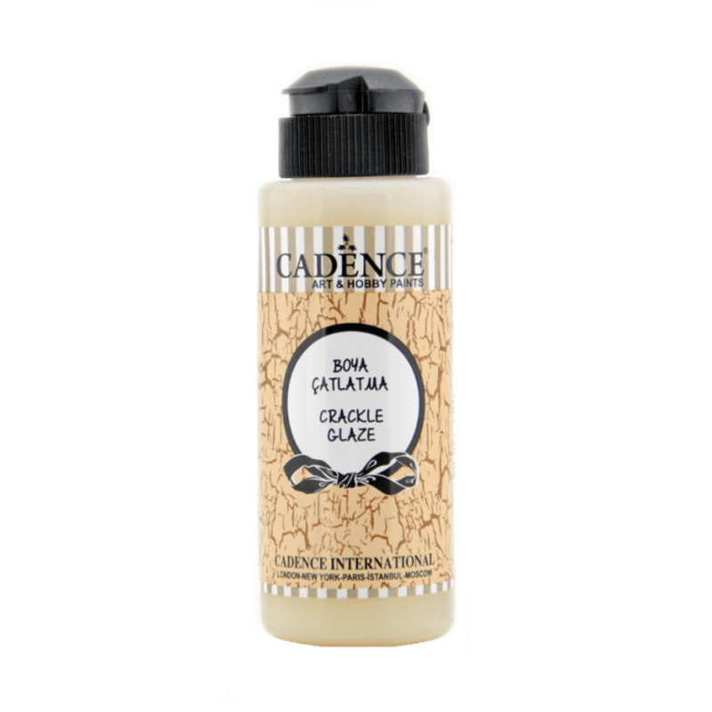 Kralekovací médium 120 ml  Aladine