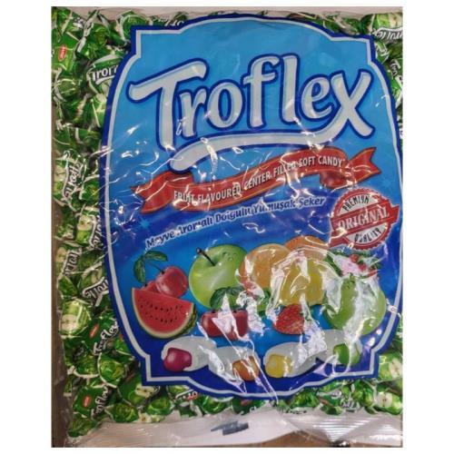Antat bonbóny troflex apple 1kg
