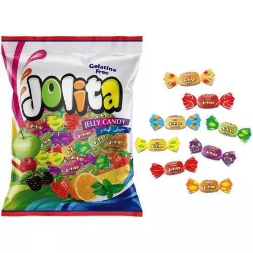 Antat bonbóny jolita mix želé 1kg