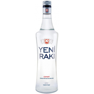 Yeni Raki 1 l