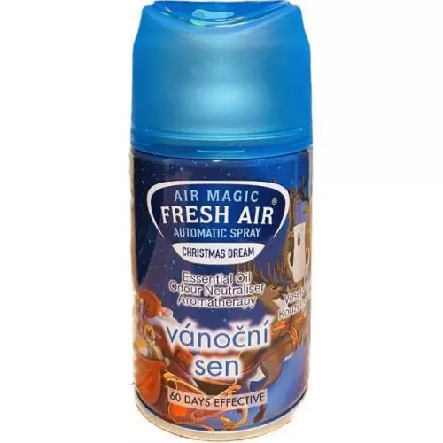 Fresh Air osvěžovač vzduchu 260ml Vánoční Sen